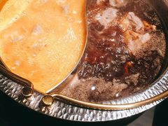 -温禾牛·和牛寿喜烧自助火锅(恒基名人店)