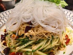 -五谷丰登农家院·地道胶东菜·海鲜烧烤(威海店)