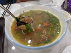 -老毛手抓·盐池滩羊非遗手抓(宁夏总店)