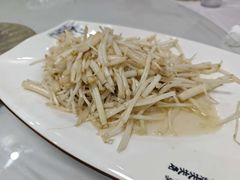 -翠茗农庄土菜馆(天目湖店)