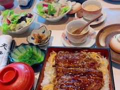 -天丰日本料理·铁板烧