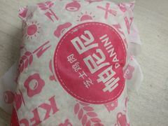 -肯德基(天津奥城店)