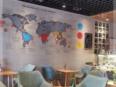 大堂-ZING COFFEE 镜咖啡