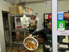 -大益烤鸡