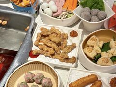 -海底捞火锅(奥山世纪城店)