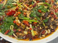 -辣螃铠盆盆蟹大排档(总店)