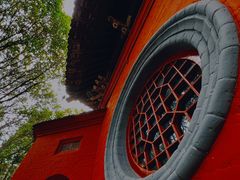 -洛阳白马寺