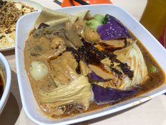 -林静小吃(复兴路店)
