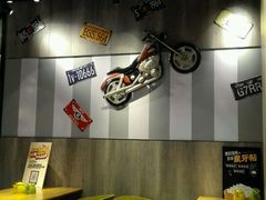 -72街红烧排骨饭(海珠丽影广场店)