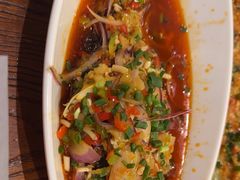 -为民烧烤吧.自贡爆炒菜(收录10年好店)