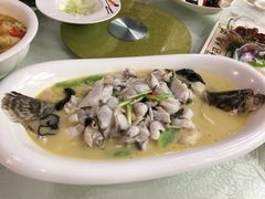 -景禧楼(景尚恐龙主题度假酒店)