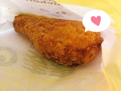 -麦当劳(东大桥店)