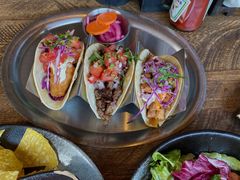 -Q MEX 库迈墨西哥餐吧(三里屯店)