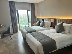 -奢月酒店(成都华西二院锦江院区三圣花乡地铁站店)