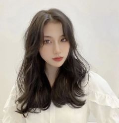 -张昊造型