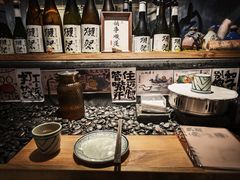 -贰醒·私房小院烧烤 (太古里店)