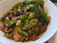 -金陵后厨·南京菜(新街口秣陵路店)