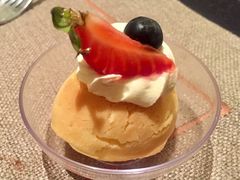 -舟山朱家尖威斯汀酒店·知味标帜自助餐厅