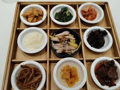 -新仙清汤牛腩(铜锣湾店)