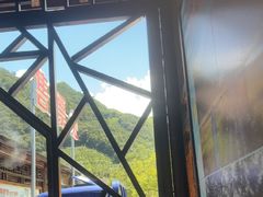 -安吉龙王山峡谷漂流