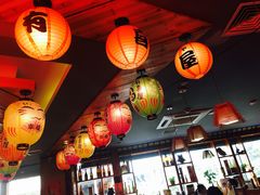 -有喜屋·深夜食堂(北京西路店)