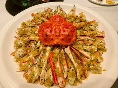 -古韵轩·园林餐厅