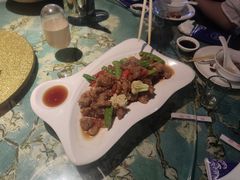 -海市蜃楼花园主题餐厅(石顶店)
