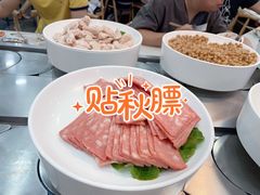 -咕叽咕叽自助烤肉小火锅(西城广场购物中心店)
