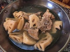 -张关合渣(航空大道店)