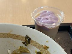 -永和大王(朝晖店)