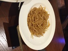 陆壹捌餐厅-陆壹捌餐厅(五大道店)