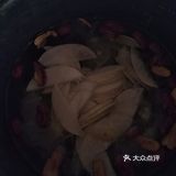 vip任务一:减脂瘦身银耳雪梨汤