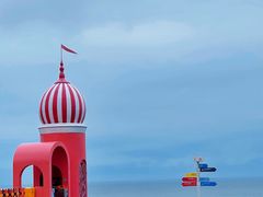 -漳州滨海火山岛自然生态风景区