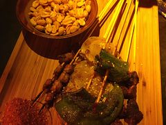 -吉姆餐厅