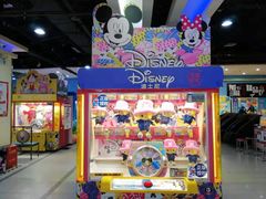 -大玩家(哈尔滨悦荟店)