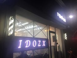 点击看大图 -YDO SALON