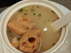 -富力威斯汀酒店-中国元素中餐厅(武昌临江店)