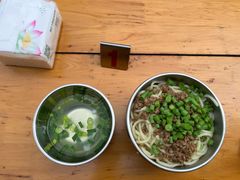 -左撇子私房面