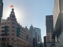 -亨得利钟表商店