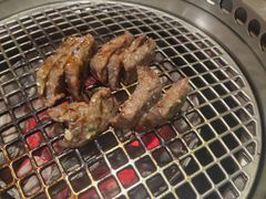 -赤坂亭·M9和牛烧肉·铁板烧(合肥万象城店)