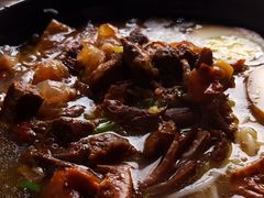 -花溪巷牛肉粉(泉城路店)
