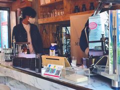 -METAL HANDS(五道营店)