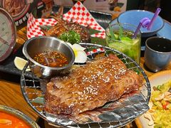 -甲米府·泰国餐厅(八佰伴店)