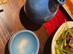 -食味酒味天津菜·海肠捞饭·东方酒饮(鼓楼店)