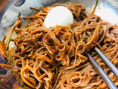 -屋里家延边朝鲜族冷面(南园店)