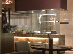 -嘉定凯悦·咖啡厅