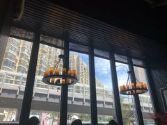 -颐和•海鲜砂锅粥•啫啫煲(奥林匹克广场店)