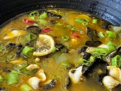 -今鲜源大酒店·中华餐饮名店(新湛路店)