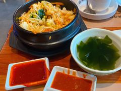 -万兴佳烤肉·长白山老味道(宏泰广场店)