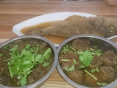 小酥肉，黄鱼，丸子-曹家蒸碗(东二路店)